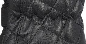 Guantes de moto de cuero de primera calidad para mujer para deportes al aire libre, carreras y senderismo, ropa de carreras de automóviles - Product Image 4