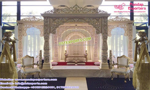 Vente au détail de diamants, vente en gros, pour mariage indien, élégante, en Fiber de cristal - Product Image 4