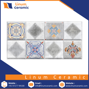 Premium Quality Digital <b>Wall</b> Tiles 300x600mm <b>Wall</b> Tiles Interior Tiles Best Selling Home <b>Wall</b> Decor Tiles - Product Image 4