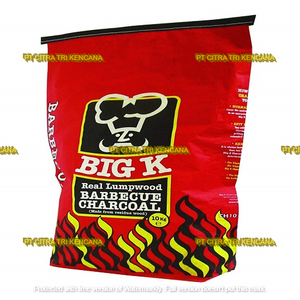 Gril pour fruits, pour bois de bois dur, de 2 KG, 3 KG, emballage en papier, aiotun, maroc, afrique du nord - Product Image 1