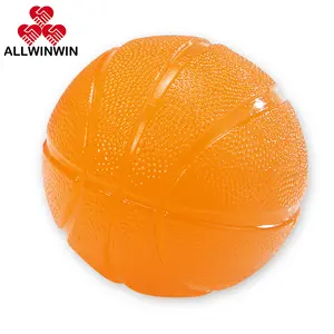 Allwinwin hex19 exercício manual bola-basquete tpr terapia de estresse