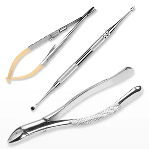 Dental Instruments - Periodontal & Surgical