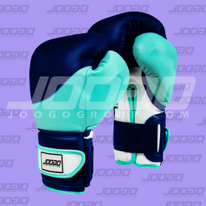 Gants de boxe imprimés, gantelets de boxe, vente en gros, collection - Product Image 1