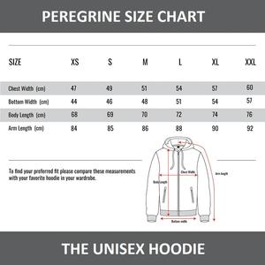 Sweat à capuche à imprimé uni pour hommes Streetwear respirant coupe-vent écologique Polyester/coton coupe régulière sweat à capuche d'hiver - Product Image 5