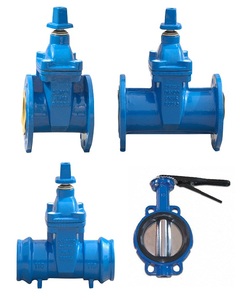 Sede resistente <span class=keywords><strong>per</strong></span> valvola a <span class=keywords><strong>saracinesca</strong></span> con estremità a tubo <span class=keywords><strong>in</strong></span> <span class=keywords><strong>PVC</strong></span> - Product Image 5
