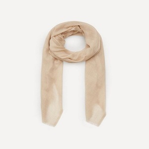 Écharpes et châles en cachemire 100 % pour femme, longs, légers, durables, avec logo personnalisé, couleur au meilleur prix, doux, pour l'hiver, vente en gros - Product Image 5
