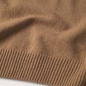 100% cachemire laine polaire sweat à capuche pour hommes pull pour hommes Street Style lourd polaire - Product Image 5