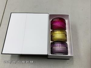 Maccaron 3rd Party <b>Quality</b> <b>Control</b> Service Pre-Shipment Candle <b>Inspection</b> in Malaysia Vietnam Indonesia Thailand India - Product Image 3