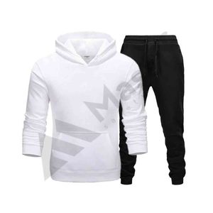 Ropa Deportiva sencilla para hombre, traje de verano a la moda - Product Image 1