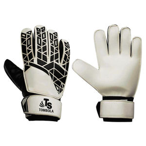 Hommes Gants de Gardien de but Professionnel Épais Latex Doigt Protection Gants de Gardien de but - Product Image 1