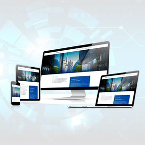 Professional Website Design and SEO Services Provider | Top Notch Website Design and <b>Development</b> Services by Webroot Infosoft - Product Image 5