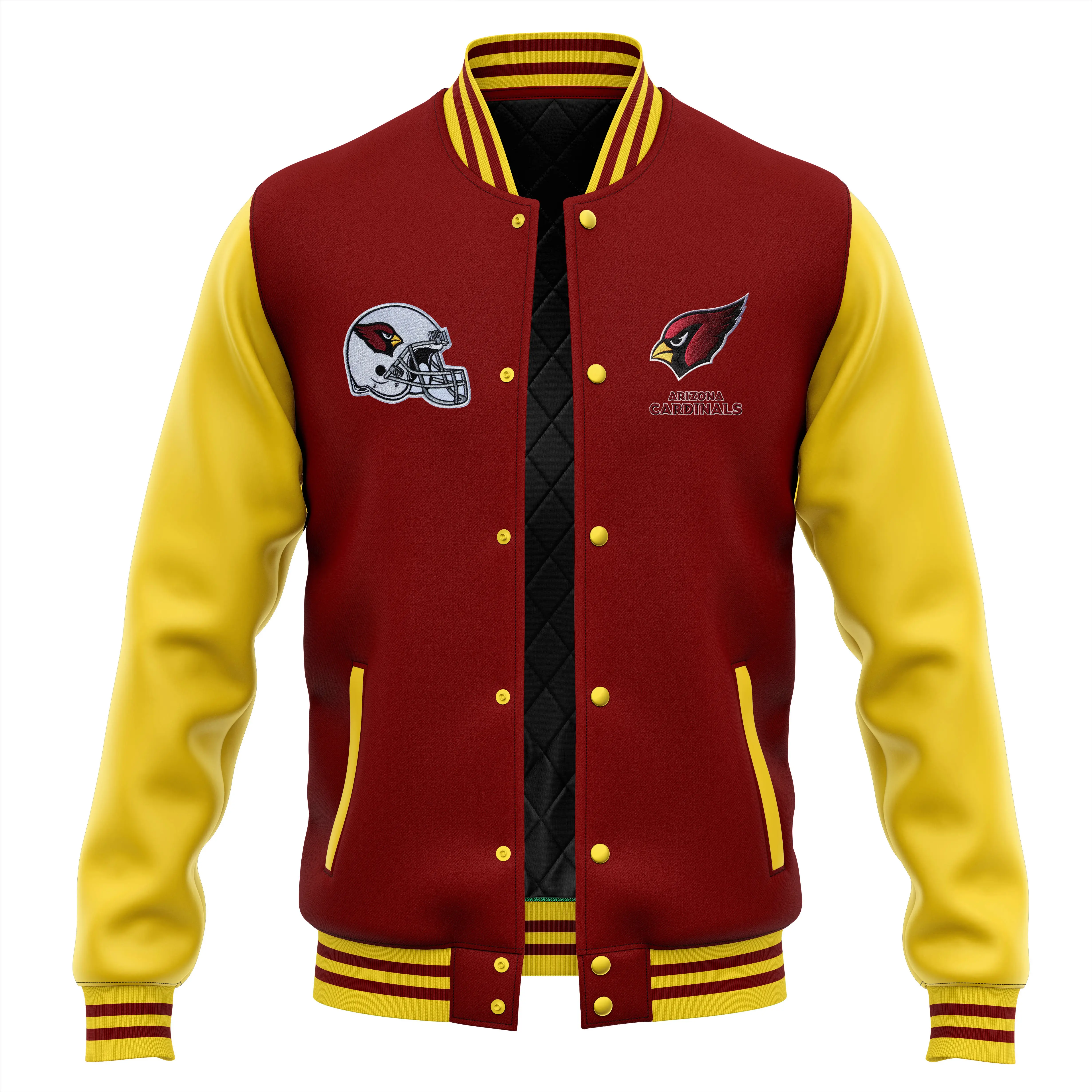 Мужская спортивная куртка Премиум-Качества NFL, новая модная зимняя мужская куртка San Francisco 49ers