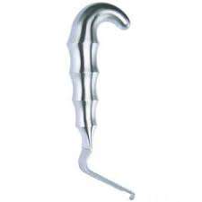 Venta caliente Balshi Zygomatic Retractor Instrumentos quirúrgicos CE ISO Aprobado Herramientas médicas Calidad Premium - Product Image 5