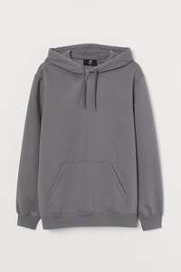 Sudadera con capucha de alta calidad para hombre, prenda deportiva de algodón 100% con logotipo personalizado, color gris, nueva tecnología, venta al por mayor - Product Image 3