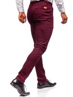 Meilleures ventes : Pantalon homme turc 100% Coton, décontracté, de haute qualité, nouvelle mode, coupe skinny taille mi-haute, élégant, écologique, vente en gros à prix abordable