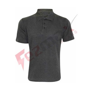 Camiseta Polo con diseño de logotipo personalizado, la mejor oferta, 2021 - Product Image 4
