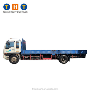 เครื่องยนต์รถบรรทุกฮีโน่ รุ่น HI MFG H06C ปี 1996 ความจุ 6485 ซีซี น้ำหนักรวม 15 ตัน เครื่องยนต์มือสอง รถบรรทุกมือสองสำหรับฮีโน่ - Product Image 4