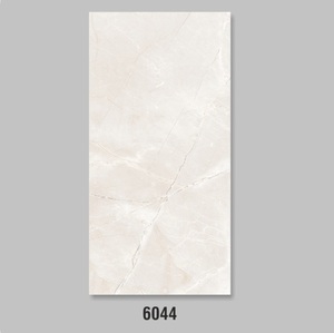 Carreaux de sol en porcelaine céramique design rustique 600x1200mm - Product Image 5