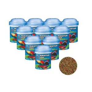 Ornamental Fish Food F005