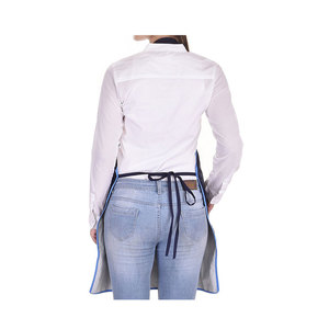 Cotton Animal Shaped Kids Bib Set Custom Printed <b>Oven</b> Mitt Placemat Heavy Logo Baking Kitchen Accessory Cute Pantone Color - Product Image 2