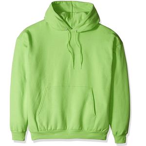 Sudadera con Capucha Clásica para Hombre, Sudadera con Capucha de Manga Larga, Tejido Suave para Uso Diario y Moda Urbana - Product Image 1