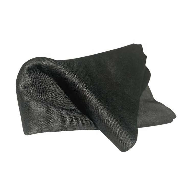 Wholesale Polyacrylonitrile-based (pan) Graphite Activated Carbon Fiber Felt Electrode Conductive