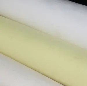 Nomex арамидное волокно войлок для теплопередачи печати