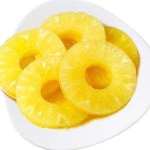 FROZEN <b>PINEAPPLE</b> CUTTING TOP HIGH QUALITY BEST SELLER - Product Image 4