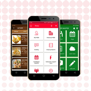 Leading Android App Development Company in India | Award Winning Android App Design & Development Services by Webroot Infosoft - Product Image 5