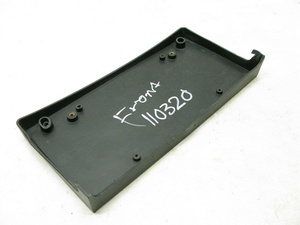 Soporte de Montaje de Placa de Matrícula Delantera OEM 51117058449, Base para Placa de Matrícula para BMW E90 <span class=keywords><strong>E91</strong></span> 2006-2008 - Product Image 6