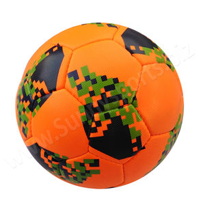Balón de fútbol de playa hecho a medida, servicio OEM - Product Image 2