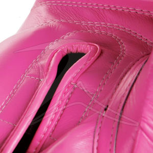 Gants de boxe professionnels personnalisables 8oz 14oz en cuir PVC de haute qualité avec logo personnalisé pour les arts martiaux - Product Image 4