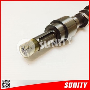 Nouveau vilebrequin 2T d'origine SUNITY de qualité supérieure pour moteur diesel marin in-bord - Product Image 4