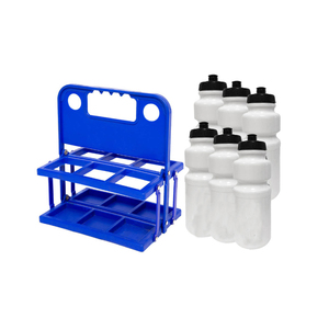 Nhà Sản Xuất Hàng Đầu Của Chất Lượng Hàng Đầu Bền Chai Nước Carrier Cho 12 Chai Với Giá Cả Cạnh Tranh - Product Image 1