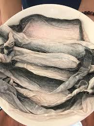 DE VIETNAM MEJOR CALIDAD-PIEL DE PESCADO BA SA SECA - Product Image 5