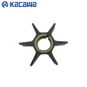 ใบพัดเรือ 17461-95300 DT50 Marine 50HP ยี่ห้อ KACAWA สำหรับซูซูกิ - Product Image 1