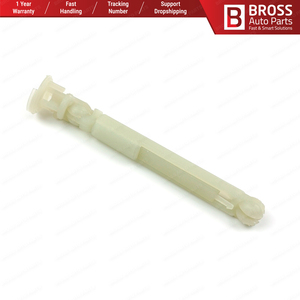 Pieza de reparación de bloqueo de capó BDP175 para Fo. CUS MK2 05 12 OE 1343577 Bross piezas de automóviles hechas en Turquía - Product Image 6