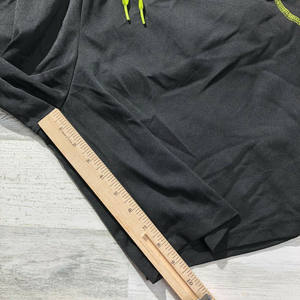 Short de sport décontracté pour homme Short de sport écologique et extensible dans les quatre sens pour la course d'été en plein air - Product Image 5