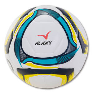 Pelota de fútbol híbrida de alta calidad, tamaño 5, para entrenamiento deportivo - Product Image 3
