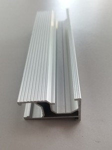 Rail d'ombrage industriel au Vietnam, en aluminium, haute qualité - Product Image 2