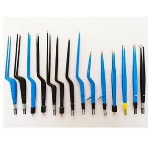 Semkin-Pinzas Bipolar de enchufe de 2 pines, tipo US - Product Image 1