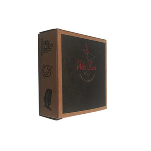 Paper Kraft Boxes Manufacturer Luxury Packaging Black Clothing Gift Shoe Accessories Customized Soap, Cream, Cosmetic Kraft Boxe