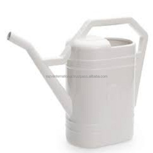 Canne à eau de jardinage d'extérieur en métal d'acier inoxydable de couleur orange Plantes d'intérieur Fleurs avec la longue canne d'arrosage de bec - Product Image 5