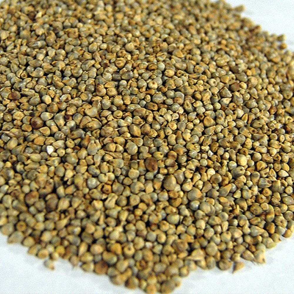 Millet-потребления