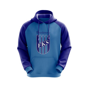 Sudadera con capucha deportiva hecha a medida para gimnasio de invierno Jogging Fitness Sudadera con capucha de diseño bordado con impresión digital - Product Image 6