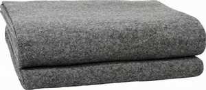 Amping Wool lanket ututdoor utool lanket ururvival urool lanket ade in nndia by aiaibhav xports - Product Image 2