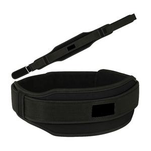 Men Women Back Support Gym Fitness Neoprene <b>Weight</b> Lifting <b>Belt</b> customized neoprene <b>weight</b> lifting <b>belts</b> with custom logo - Product Image 1
