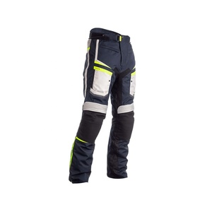 Respirant-Aventures Biker Cargo Moto-coton Automne-hiver Top-qualité Moto Textile Cordura Pantalon Pantalon - Product Image 1
