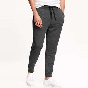 2024 New Arrival High Quality Cotton Fleece Men's Gym Set XL Tracksuit Custom Made Casual Including <b>Trousers</b> <b>Shorts</b> for Winter - Product Image 1