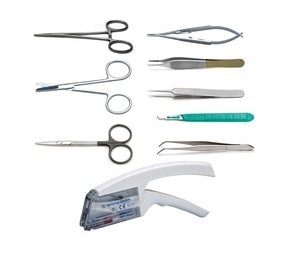 Kit chirurgicales, accessoire de calligraphie et de canopée - Product Image 4